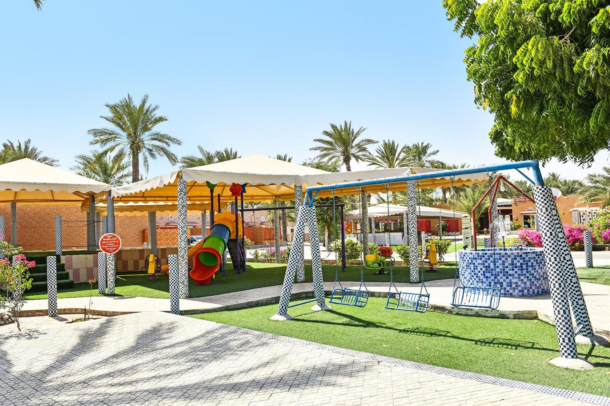 Oyo 138 Gulf Sand Motel Barka Exterior photo