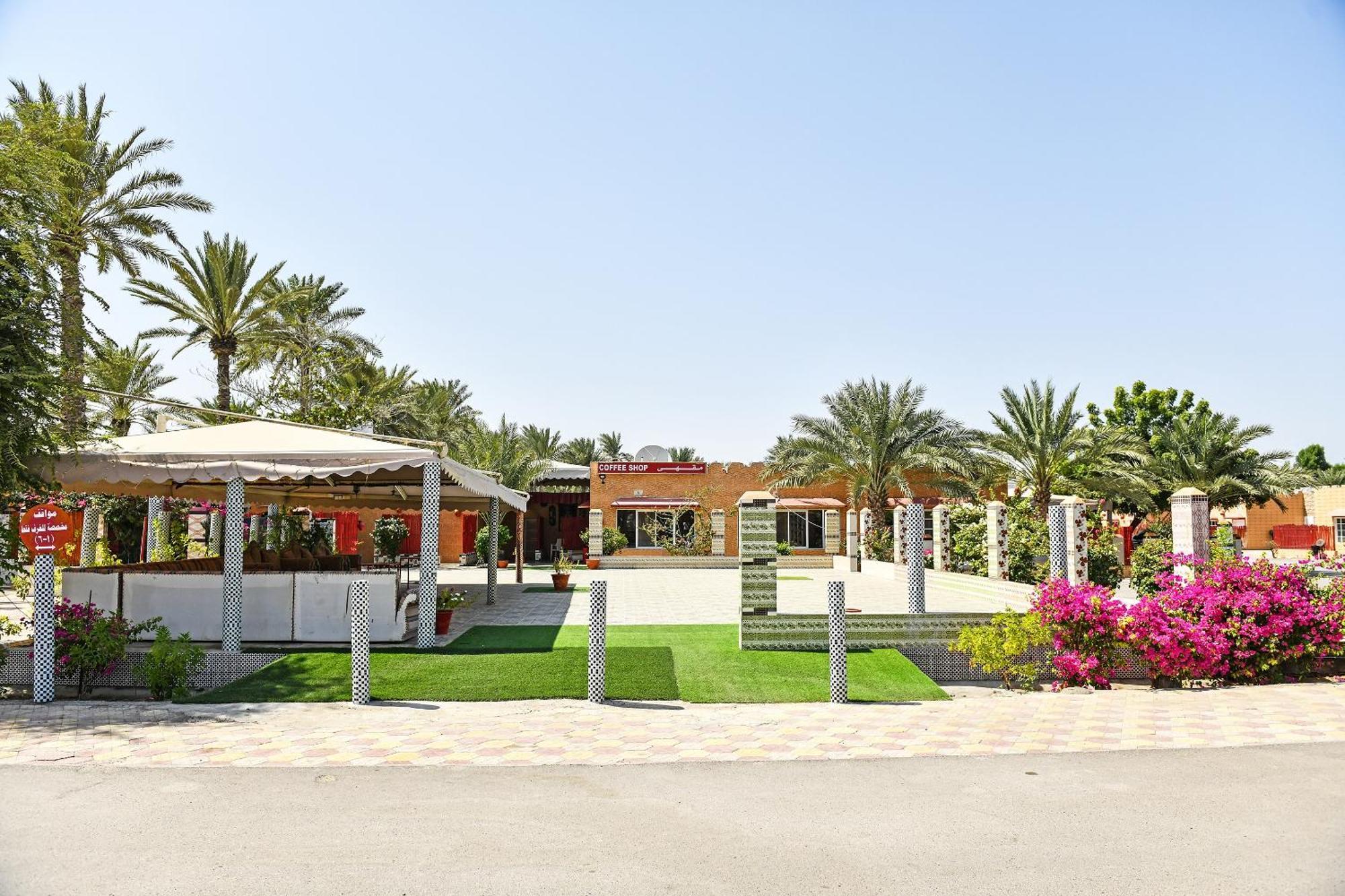 Oyo 138 Gulf Sand Motel Barka Exterior photo